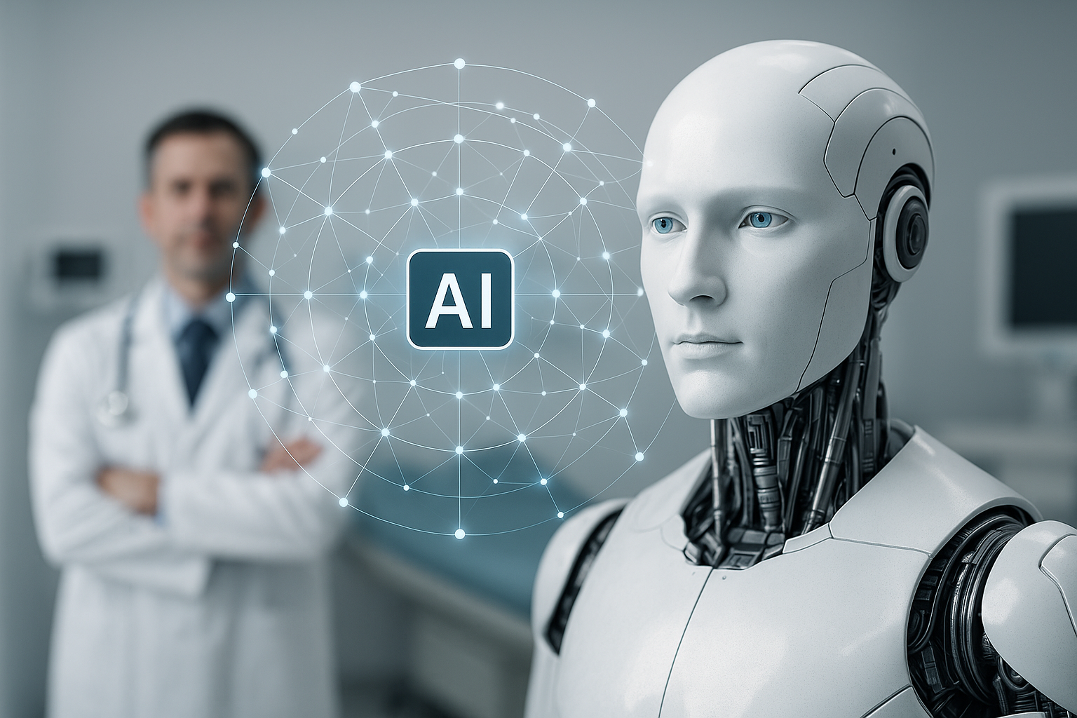 How Target Patients MD Turns AI into a Patient-Magnet