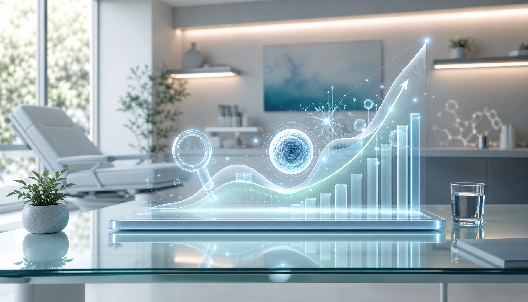 Regenerative Medicine Marketing to Attract High-Intent Patients