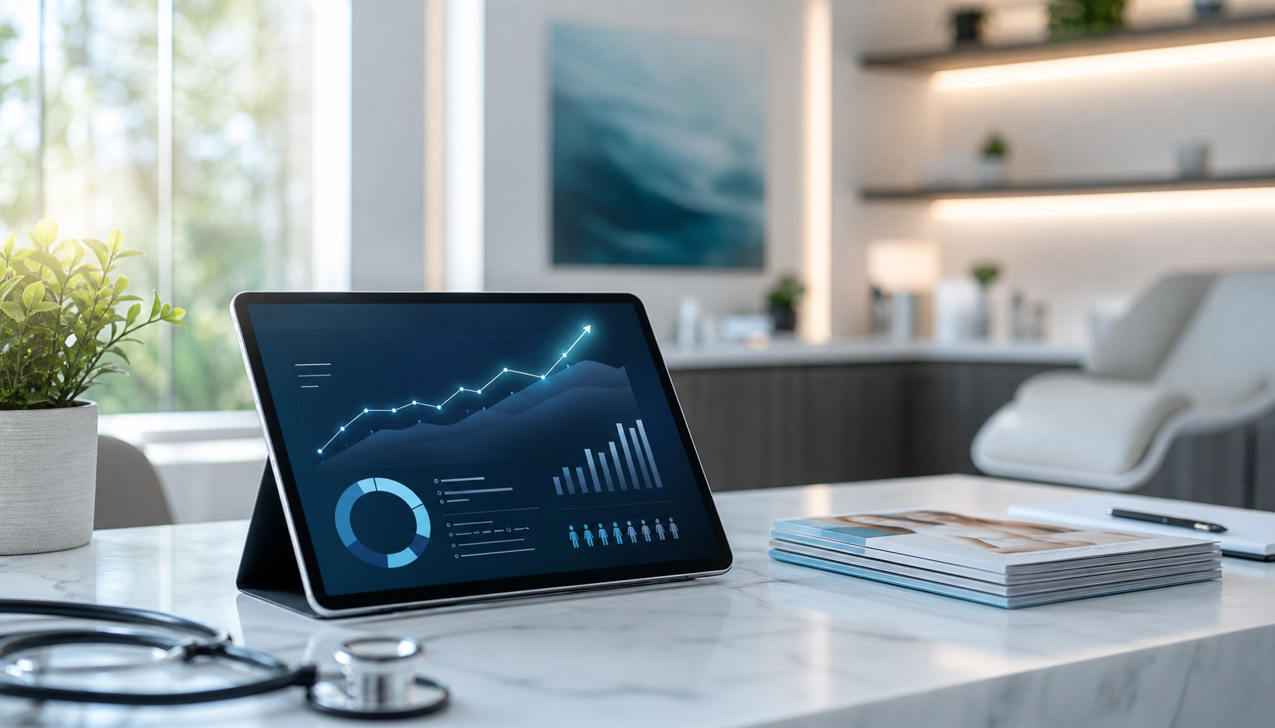 How Medical Weight Loss Marketing Wins Local Search for Clinics