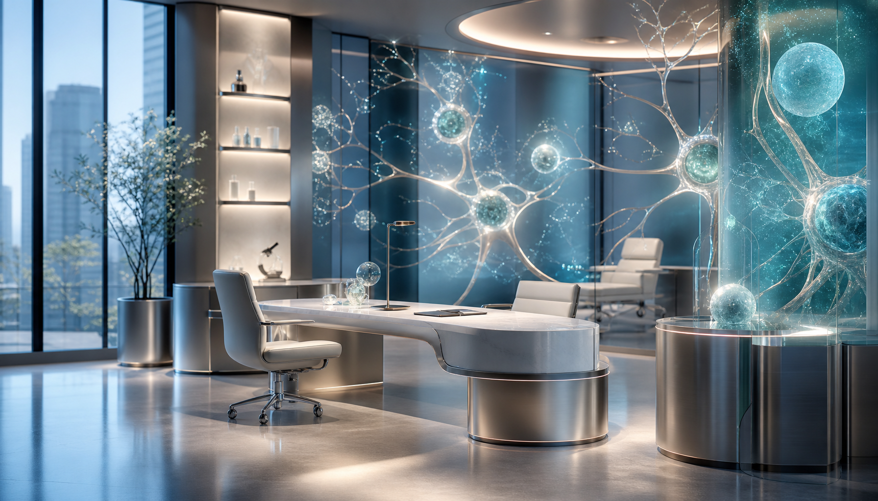 Stem Cell Marketing for Regenerative Medicine Clinics Guide