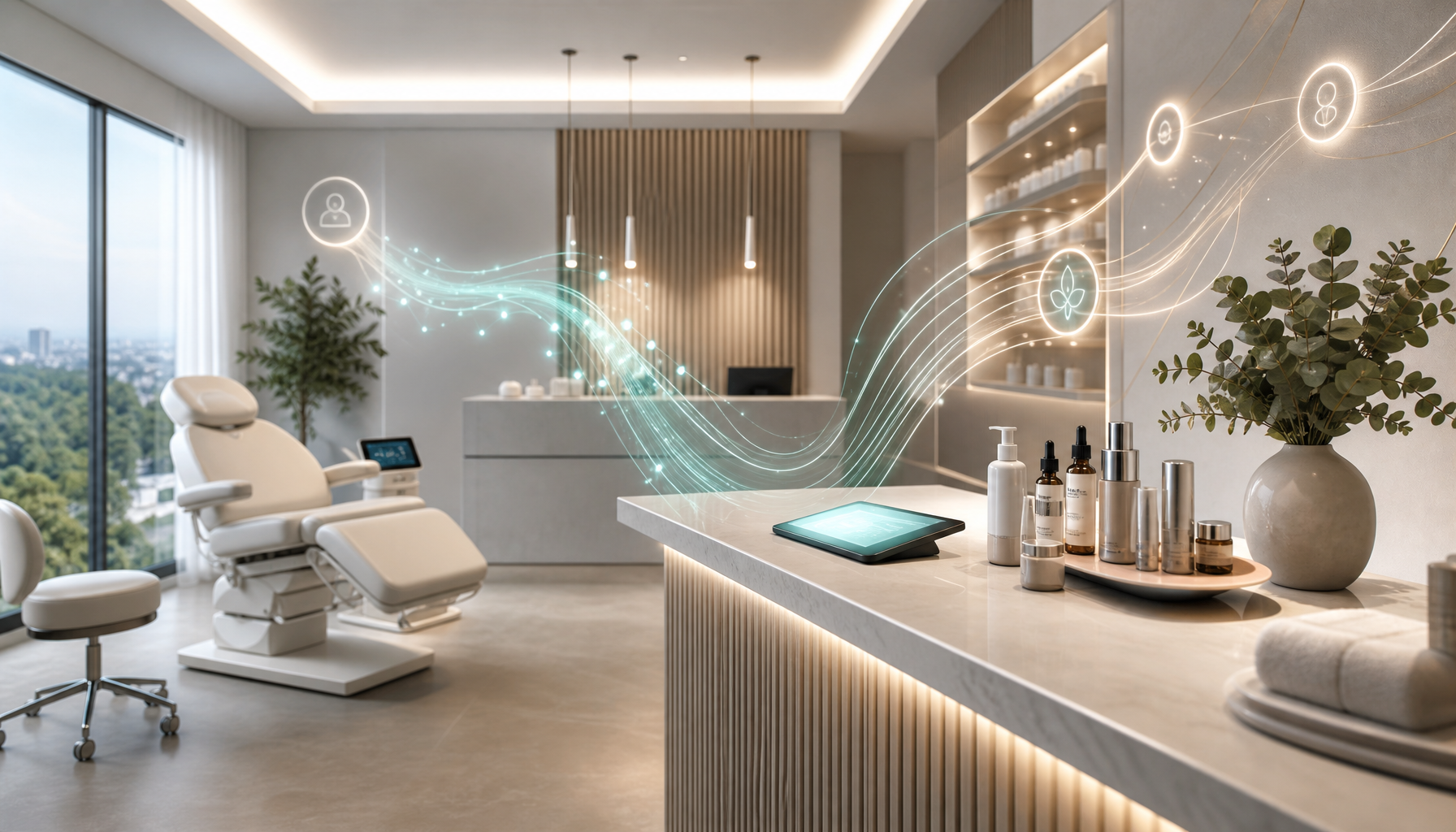 10 Medical Spa Marketing Ideas to Fill Your Calendar