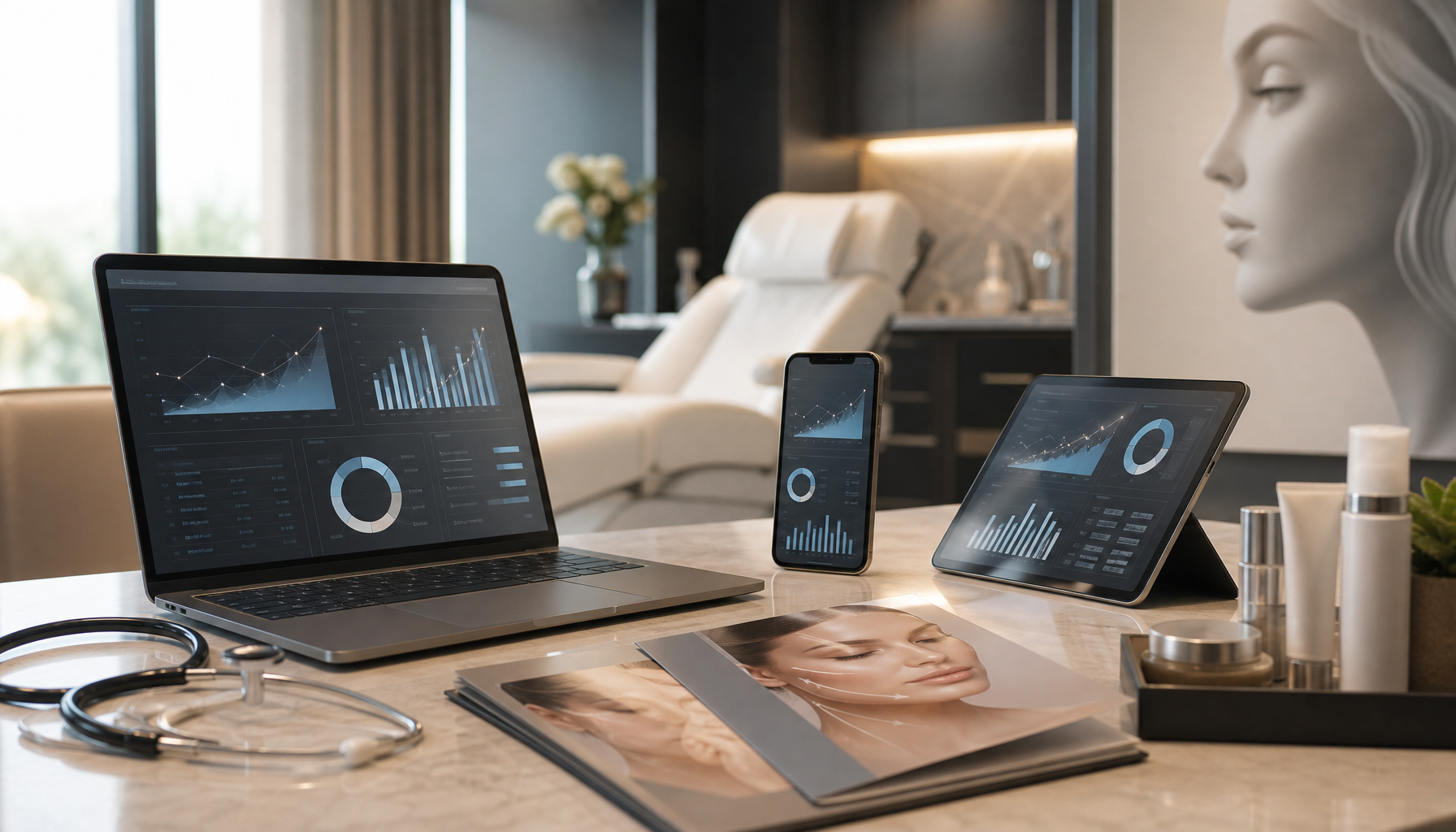 Plastic Surgery Digital Marketing That Attracts High-Value Patients