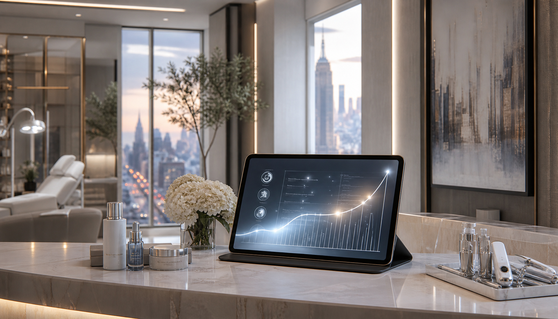 Med Spa Marketing New York for Proven Aesthetic Practice Growth
