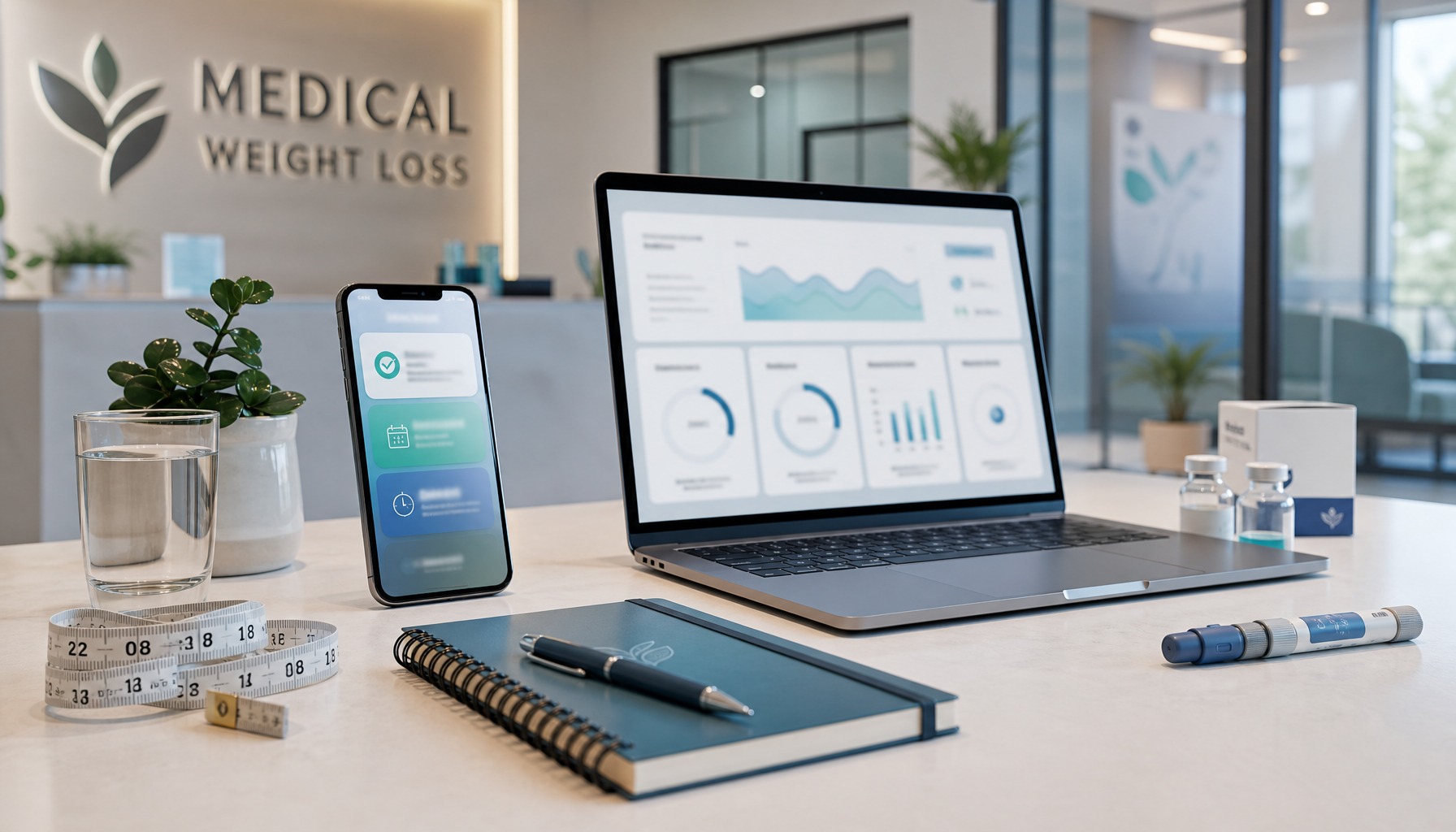Medical Weight Loss Marketing: 12 Tactics to Attract More Patients