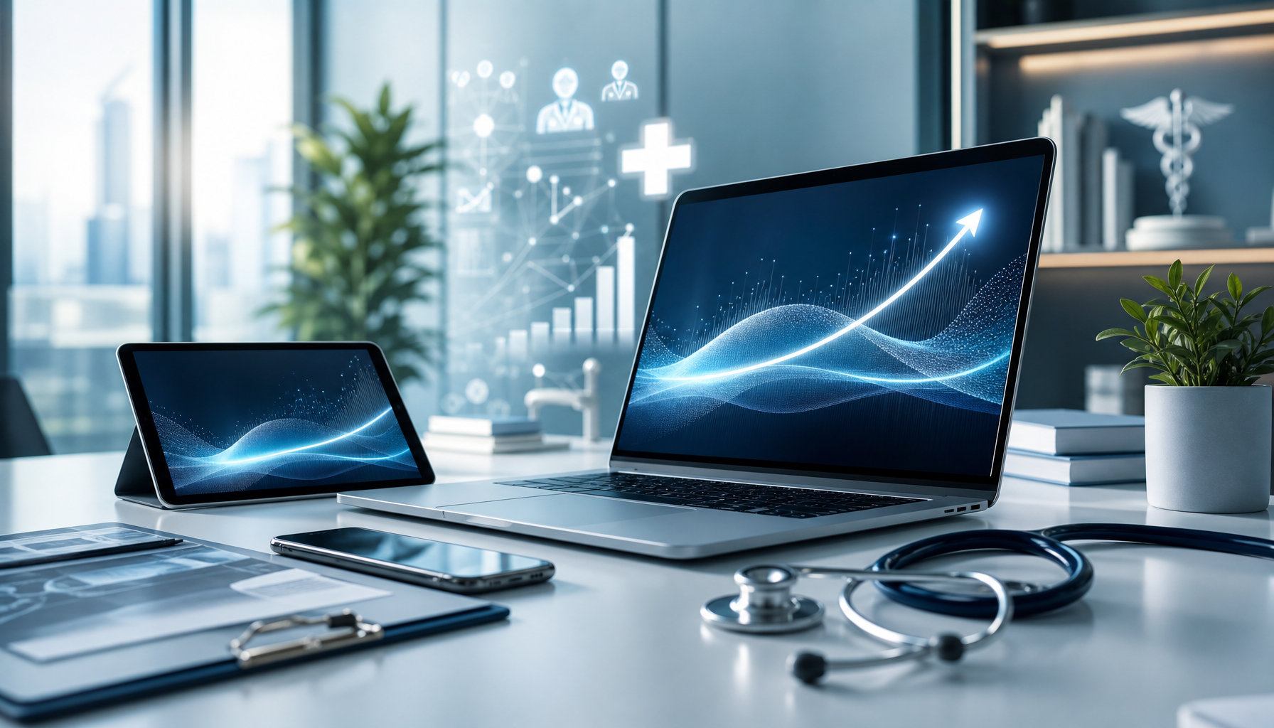 How to Choose the Right Medical Marketing Agency for Growth