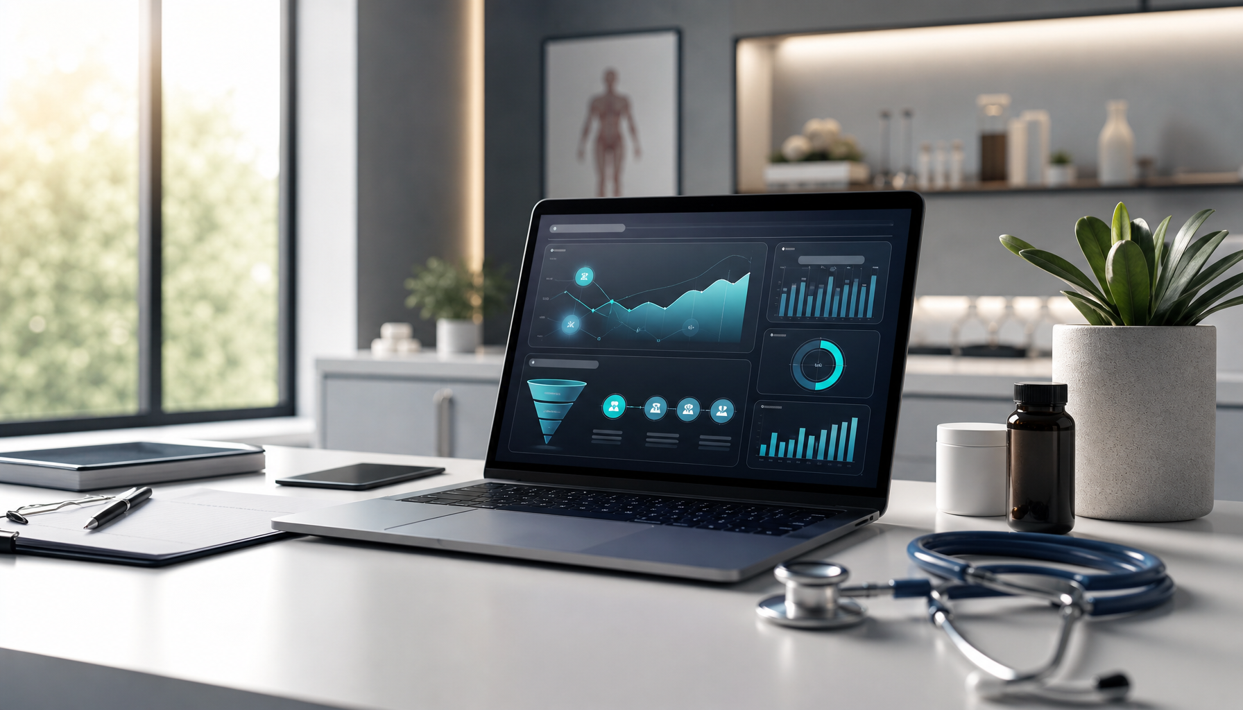 GLP-1 Provider Marketing That Works Right Now