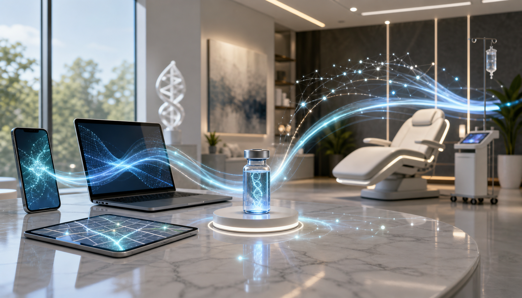 Stem Cell Clinic Marketing Tactics That Book More Patients