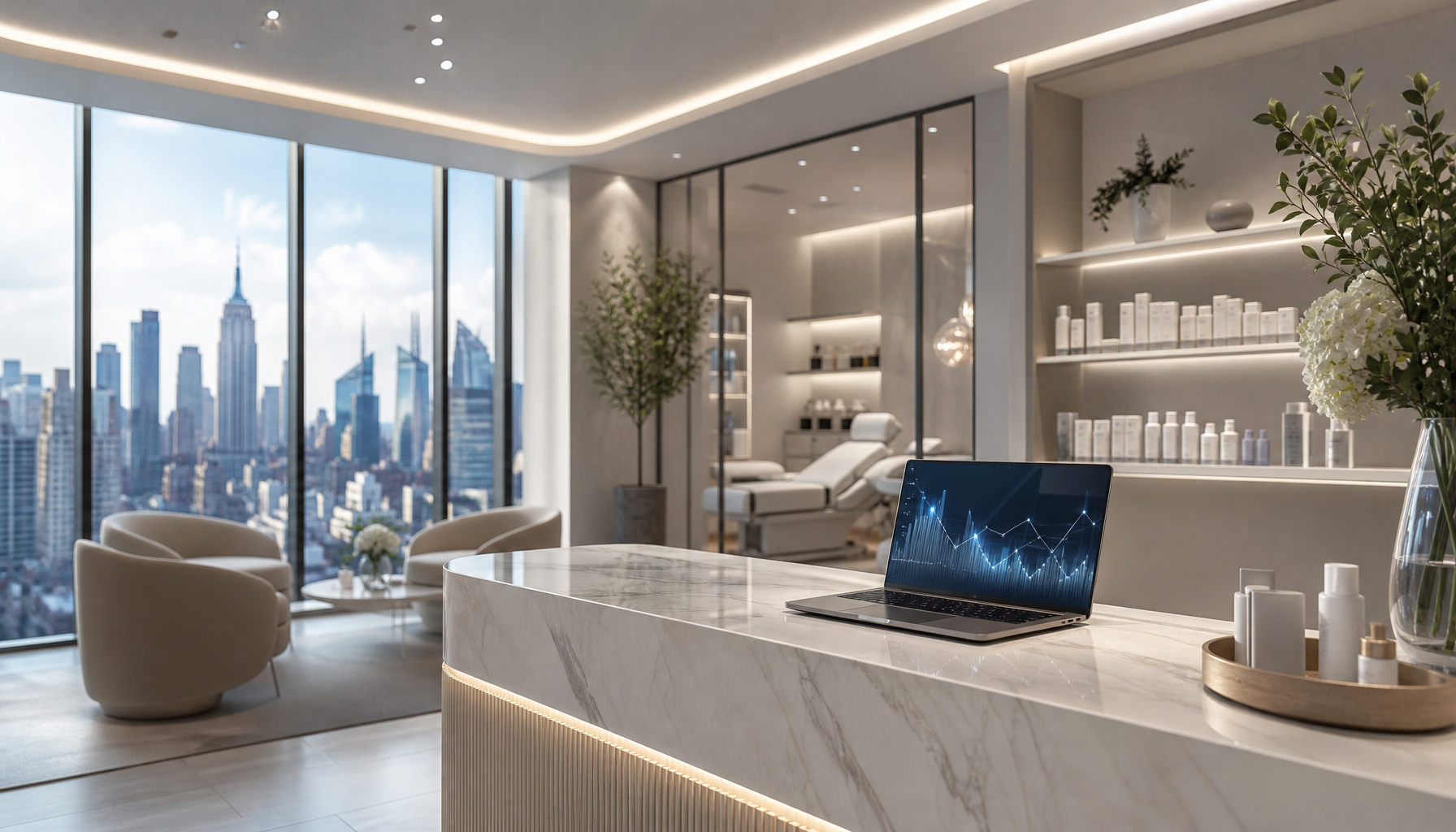 Why Choose a Medical Spa Marketing Agency NYC for Growth