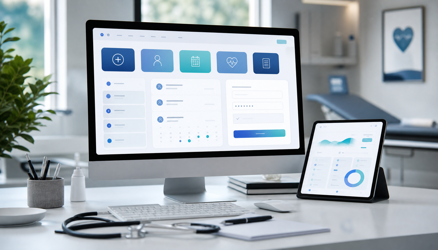 Medical Website Design Matters For New Patient Growth