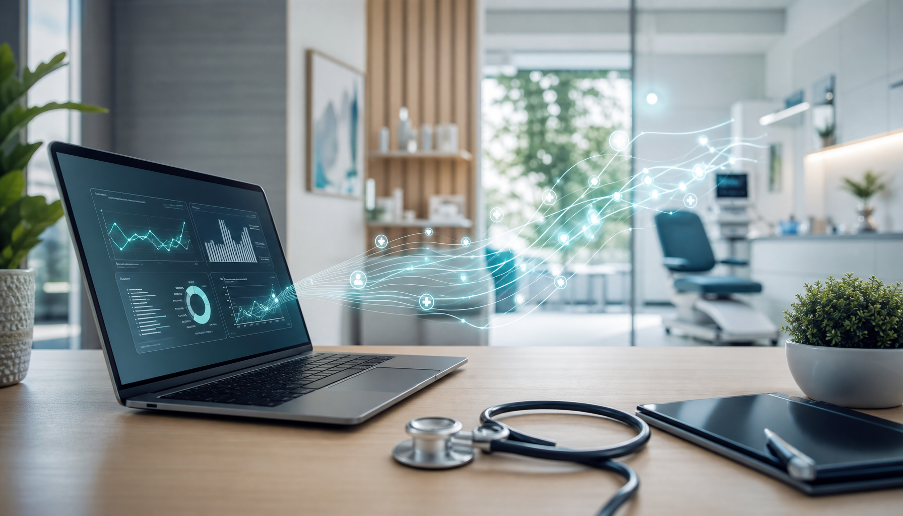 Medical Marketing Agency vs General Agency for Patient Growth