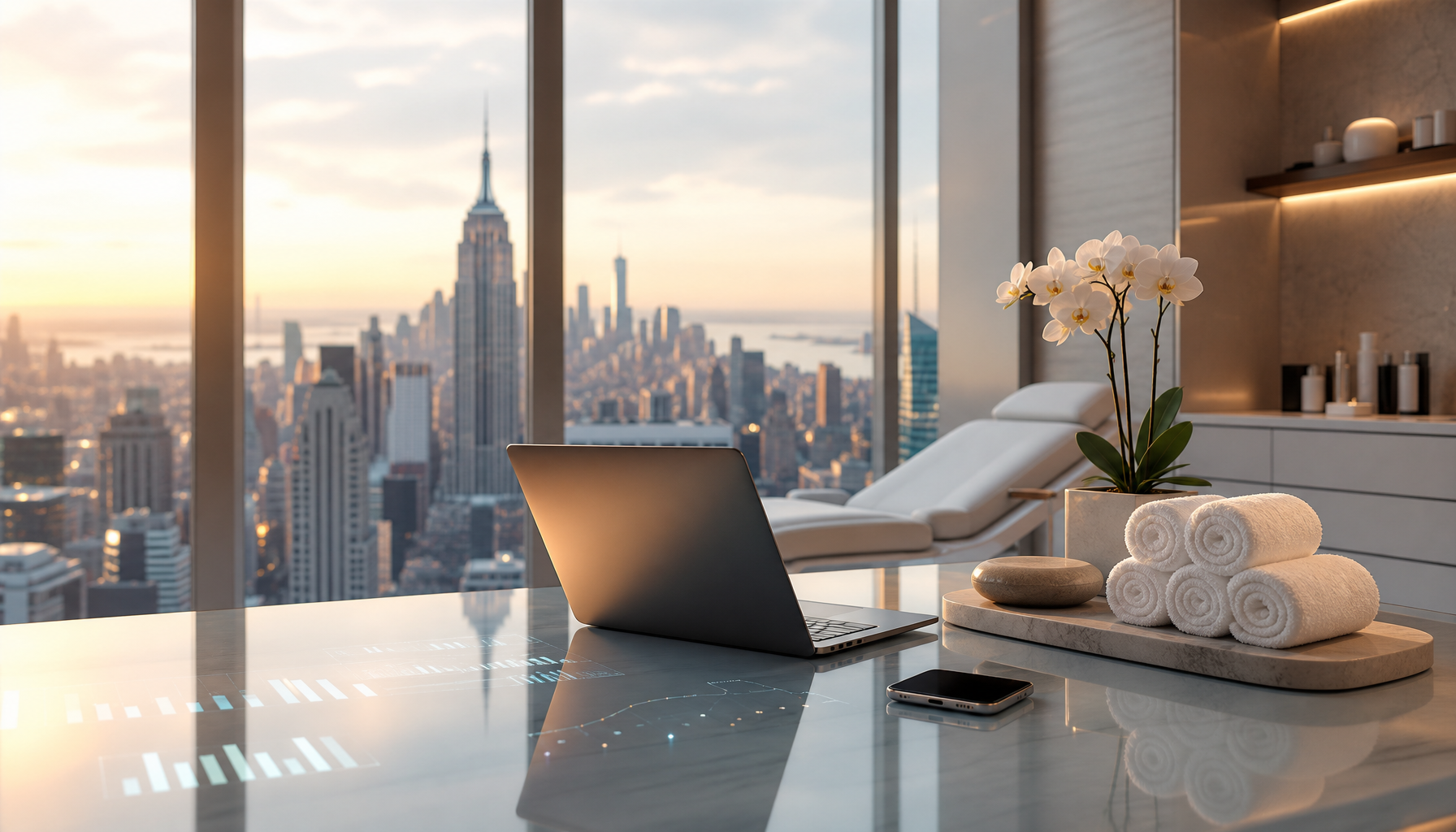 Med Spa Marketing New York That Helps You Stand Out in NYC
