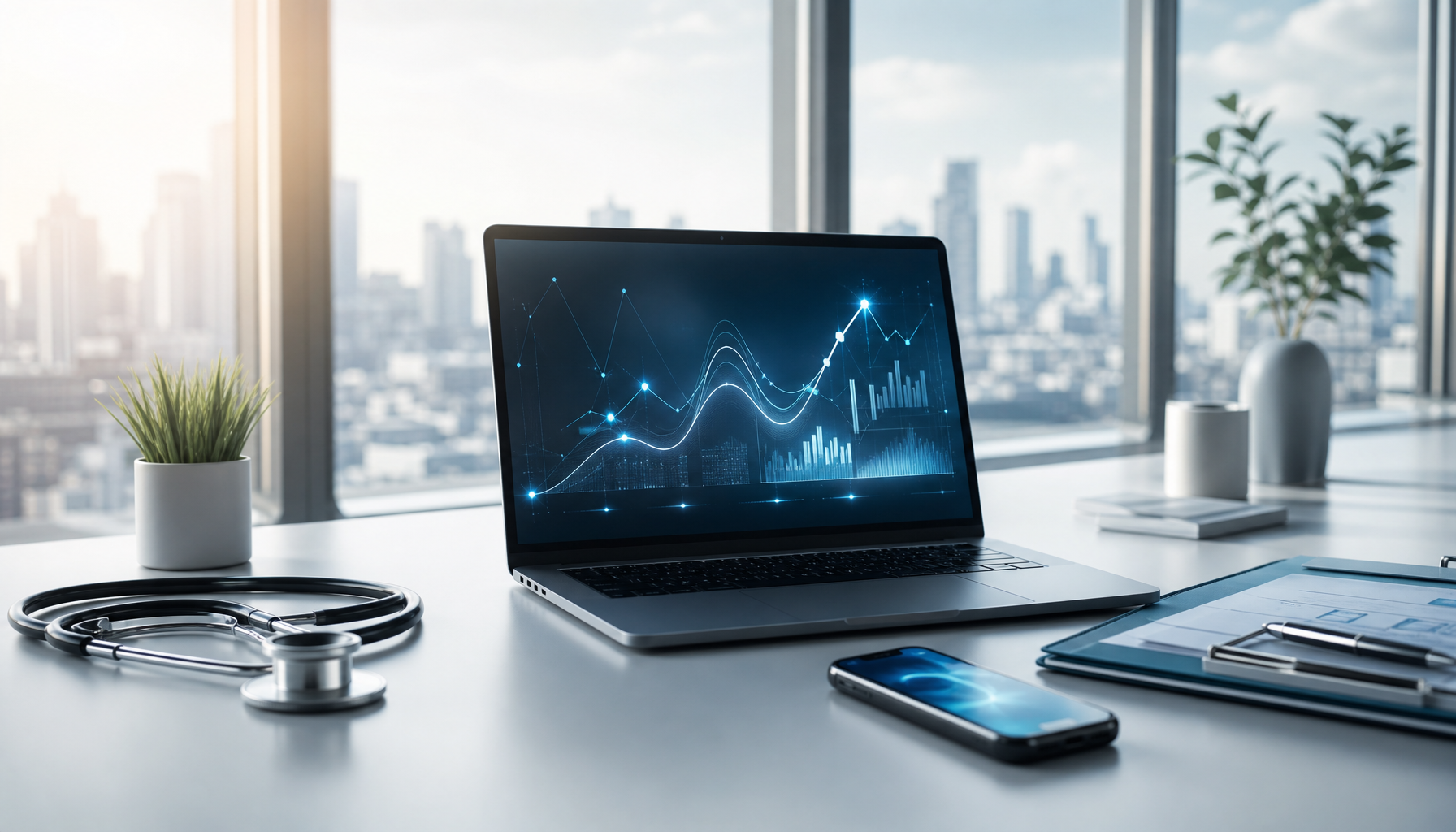 How a Medical Marketing Agency Grows Your Practice in 2026