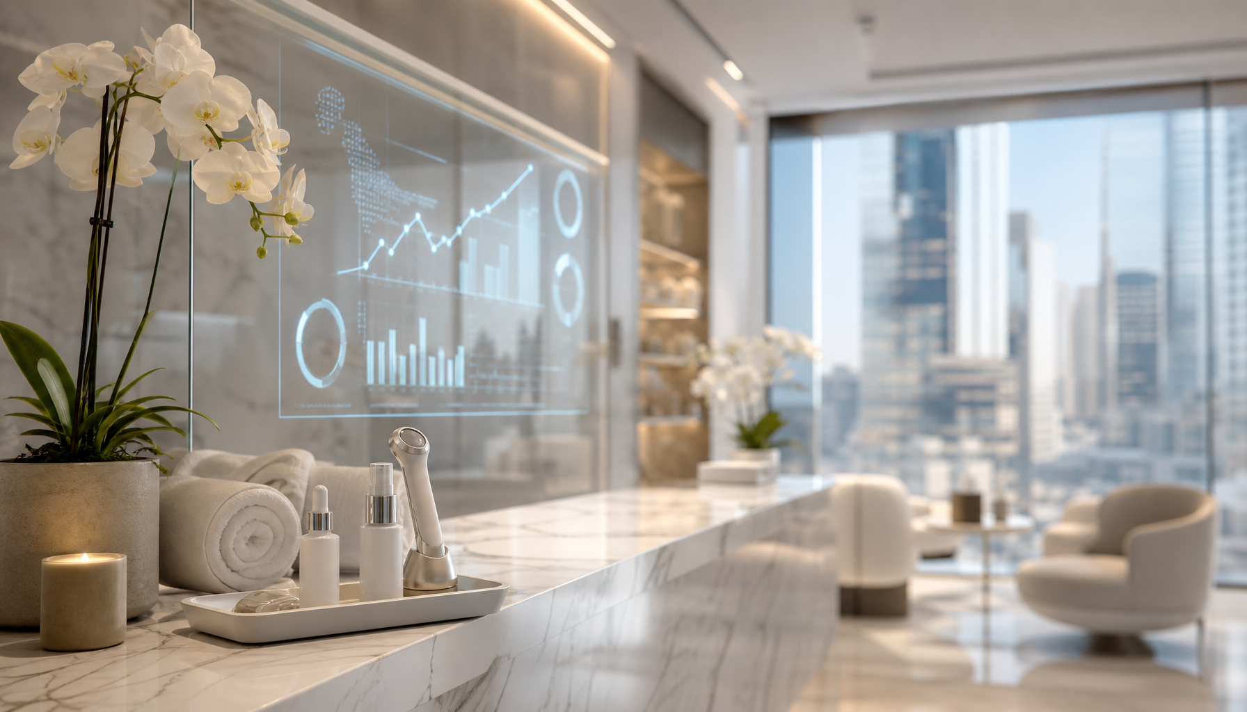 Why a Medical Spa Marketing Agency NYC Should Know Local SEO
