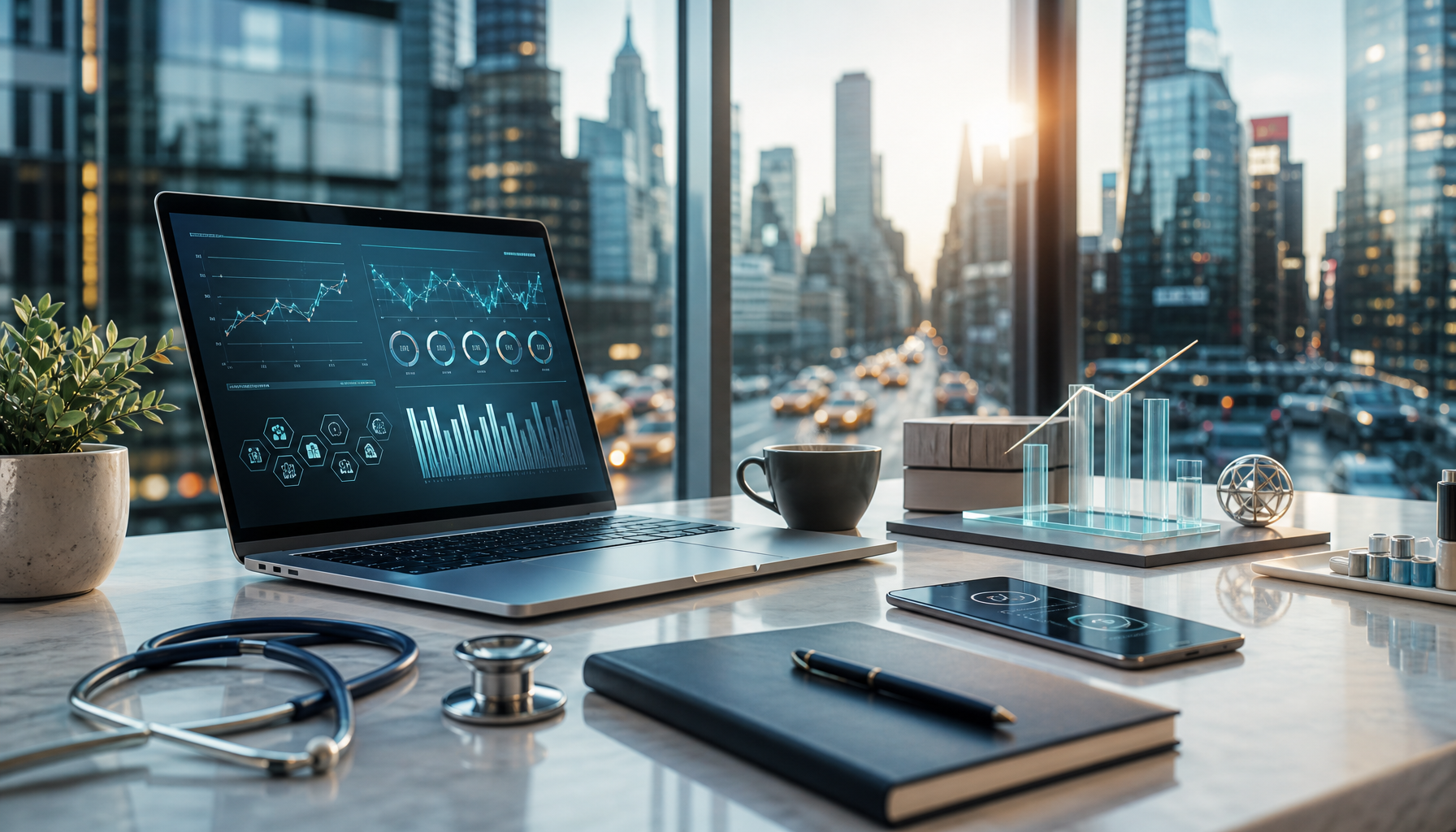 Why Medical Marketing NYC Needs Differentiation to Win Patients