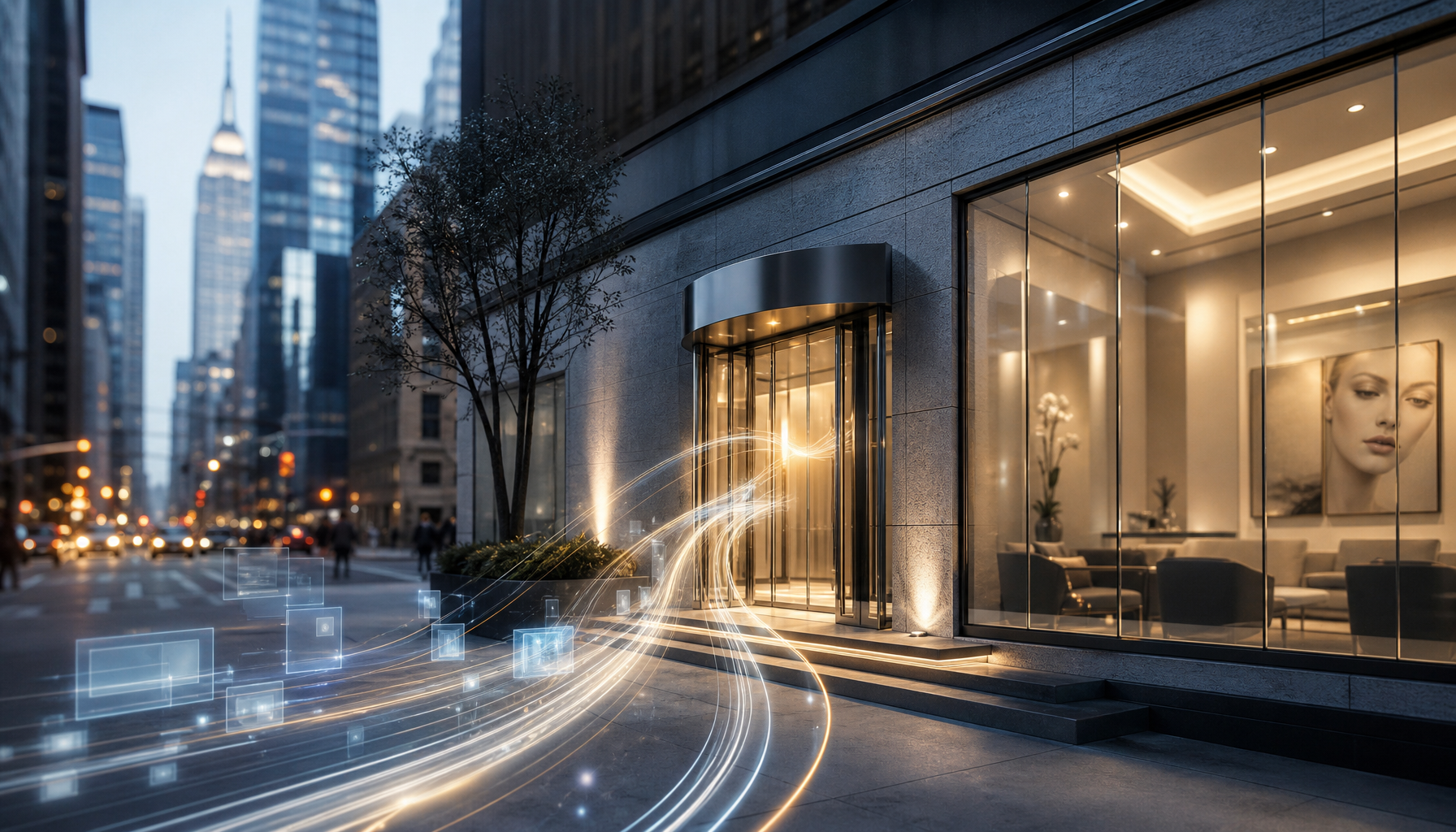 Plastic Surgery Marketing New York For High-End NYC Practices