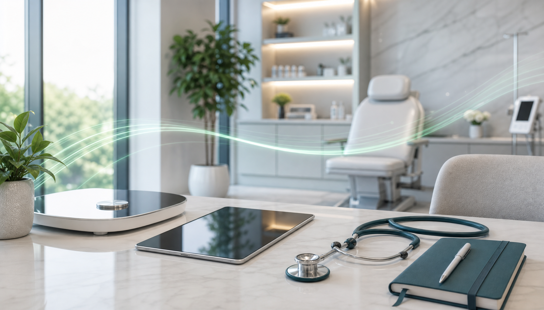 Medical Weight Loss Marketing Guide for Practice Owners