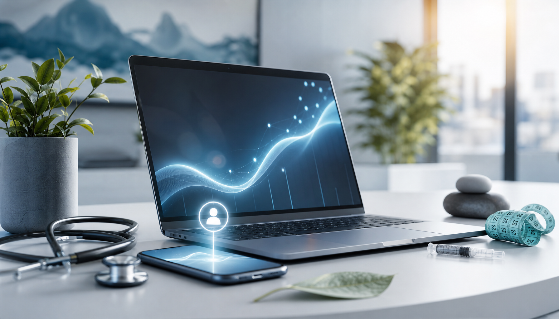 Medical Weight Loss Marketing Agency for the GLP-1 Era