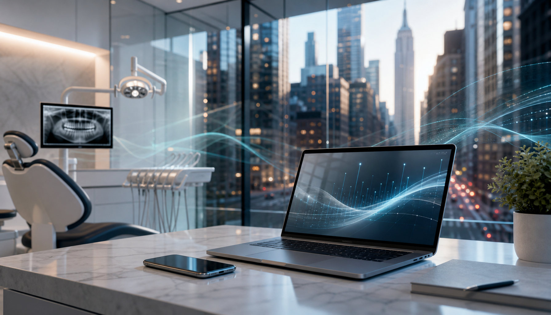 Dental Marketing Agency NYC Guide to What Works in 2026