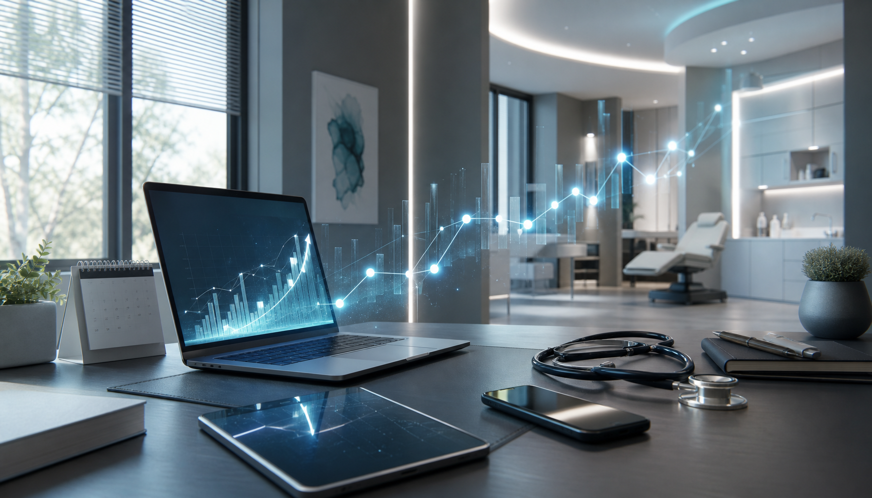 Bariatric Marketing Agency Model for High-Value Patient Growth