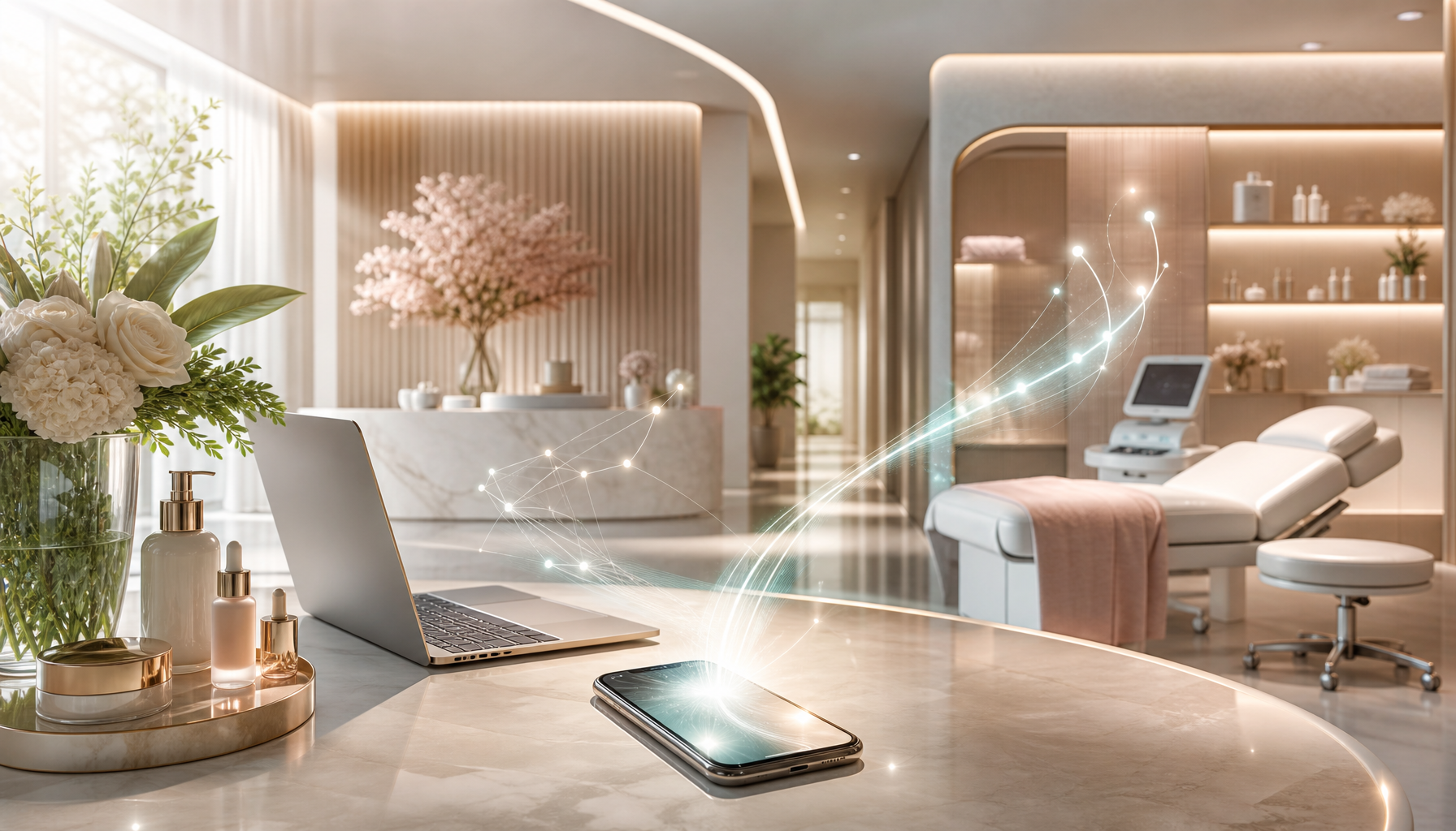 20 Medical Spa Marketing Strategies to Drive More Bookings