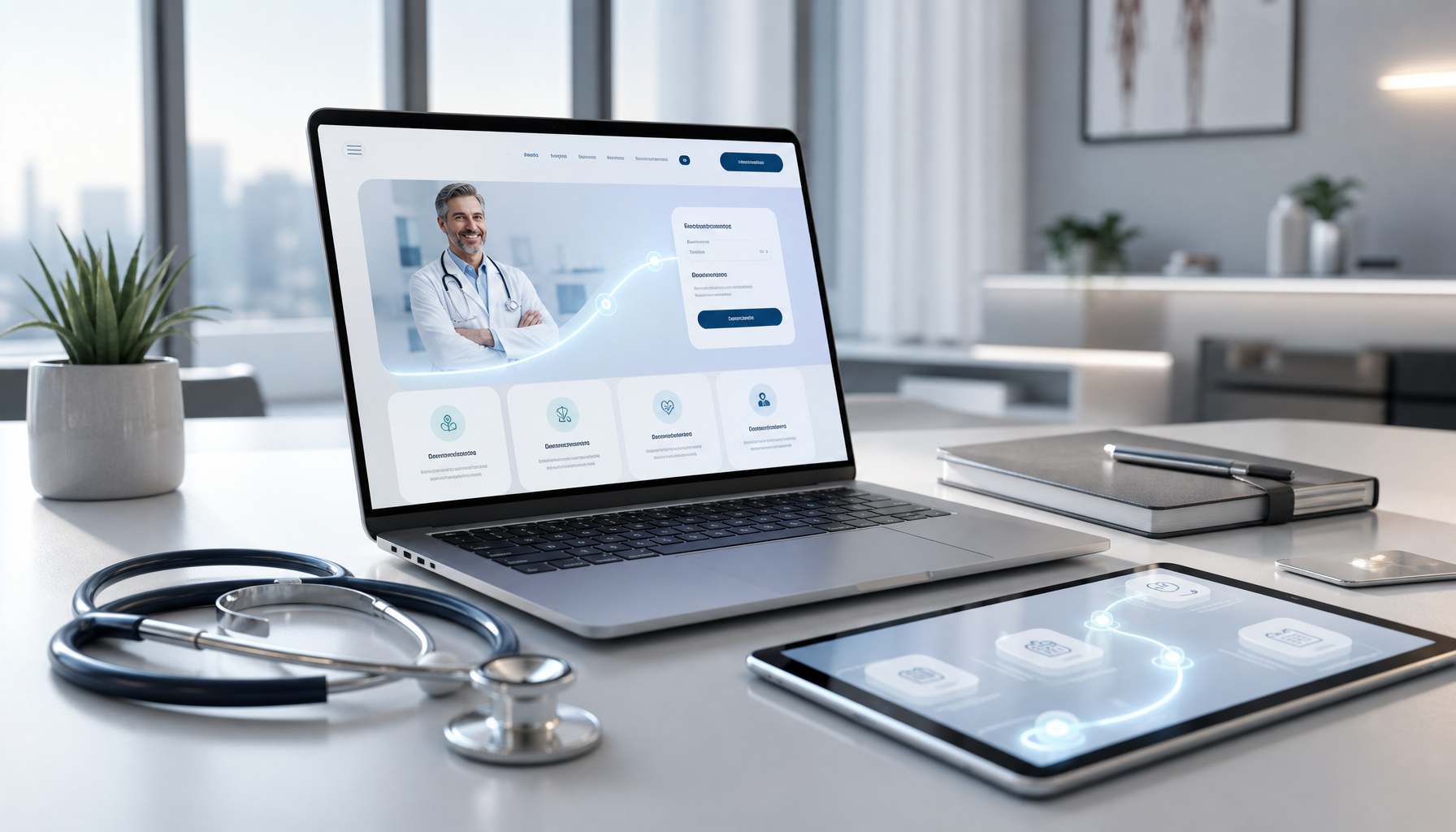 Medical Website Design Cost in 2026: What Practices Should Budget