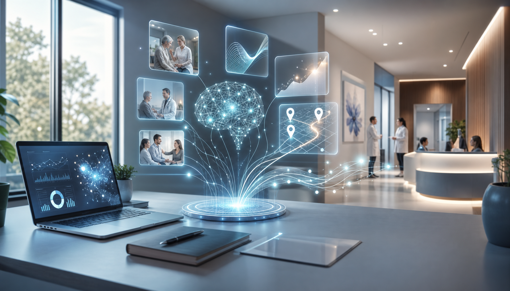 AI in Healthcare SEO: Rank on Google and AI Search
