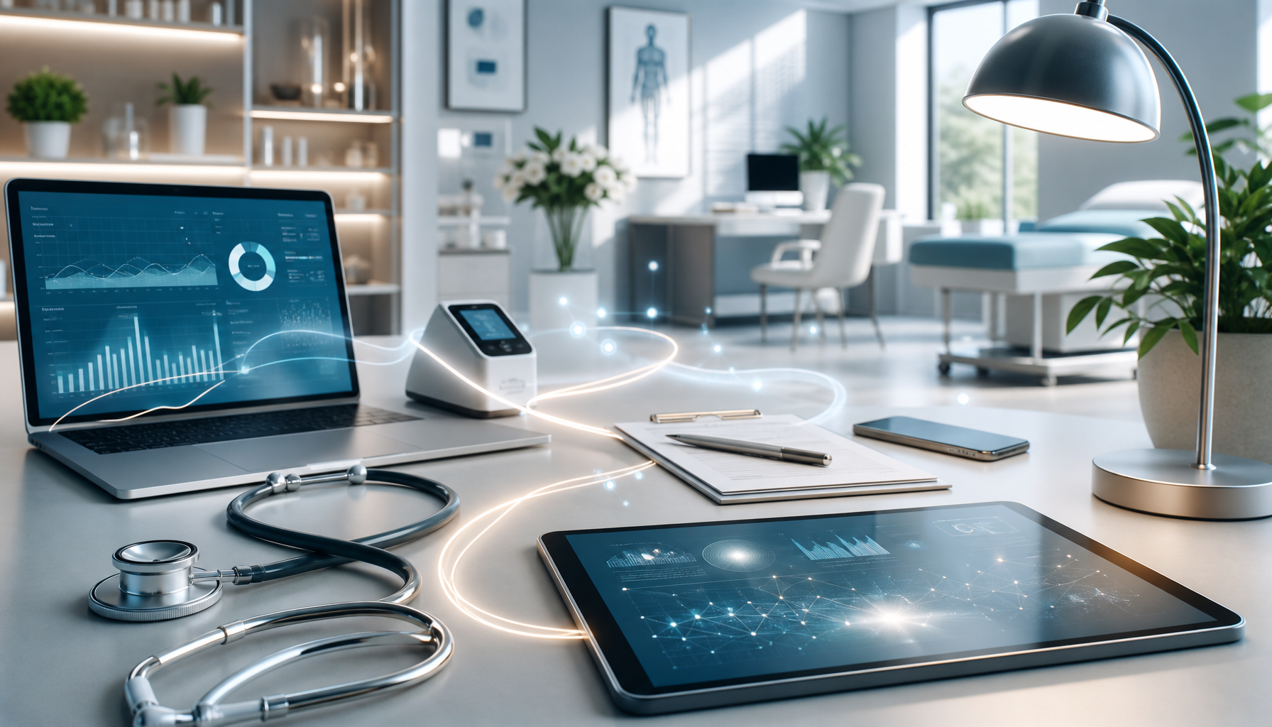 The Importance of Healthcare Marketing for Medical Practices