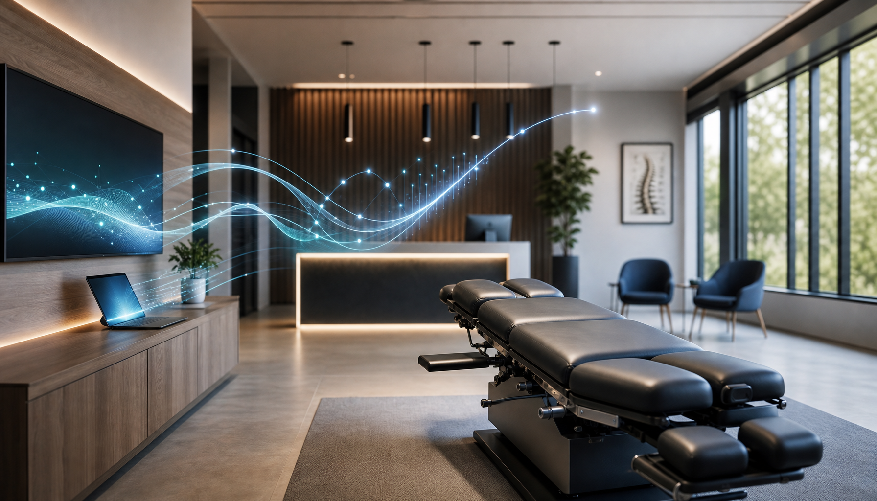 Chiropractor Marketing Agency Guide for 2026 Growth