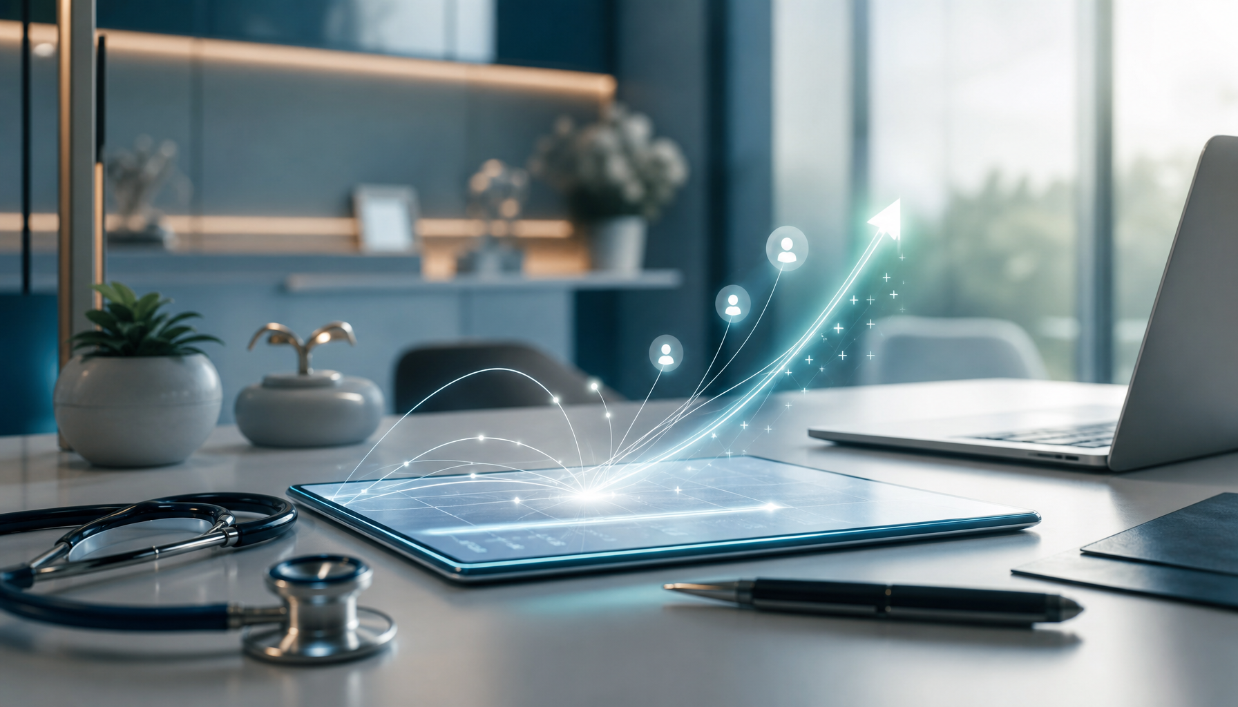 Medical Marketing Services | What We Offer
