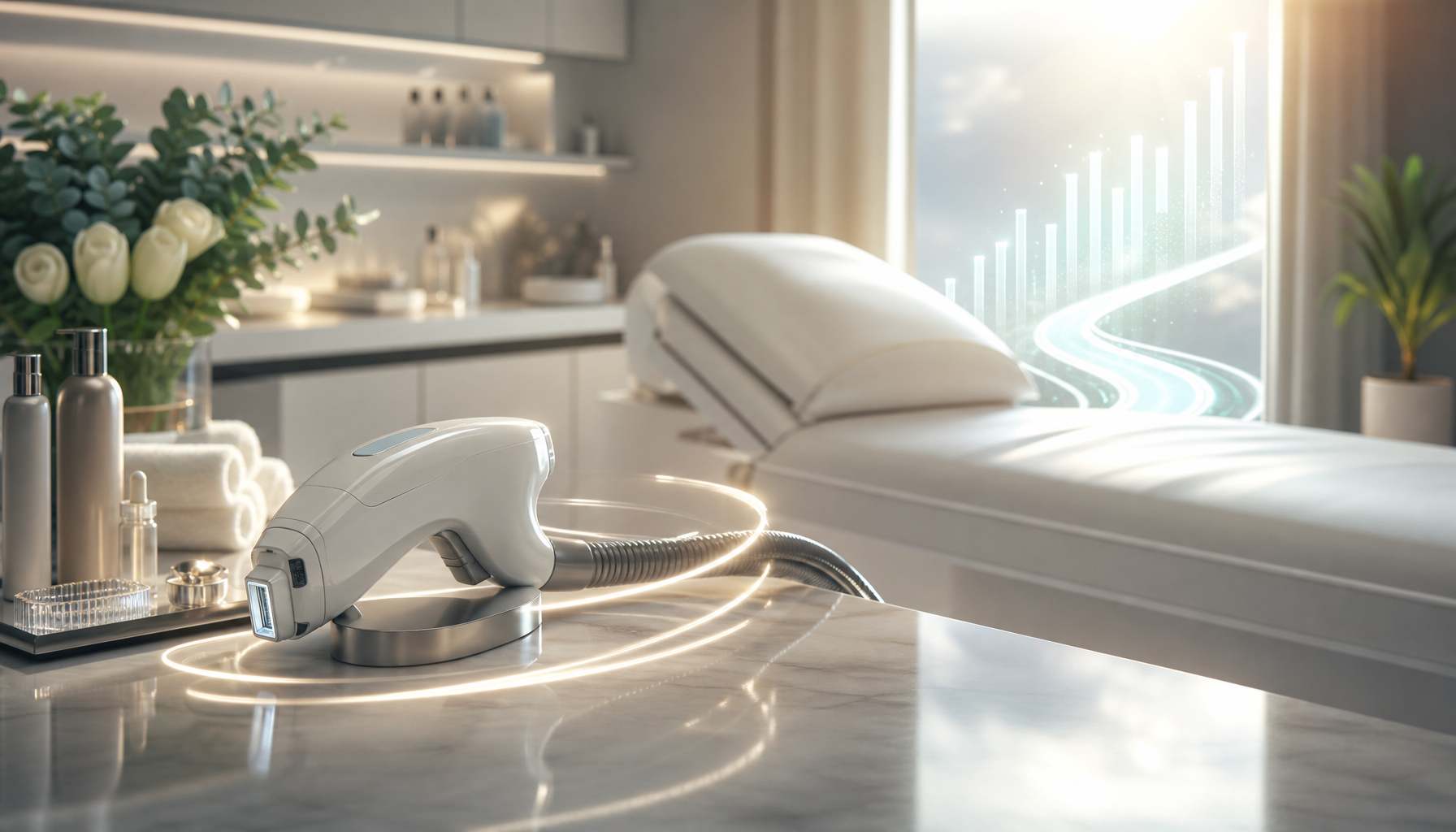 Laser Hair Removal Marketing That Fills Your Calendar