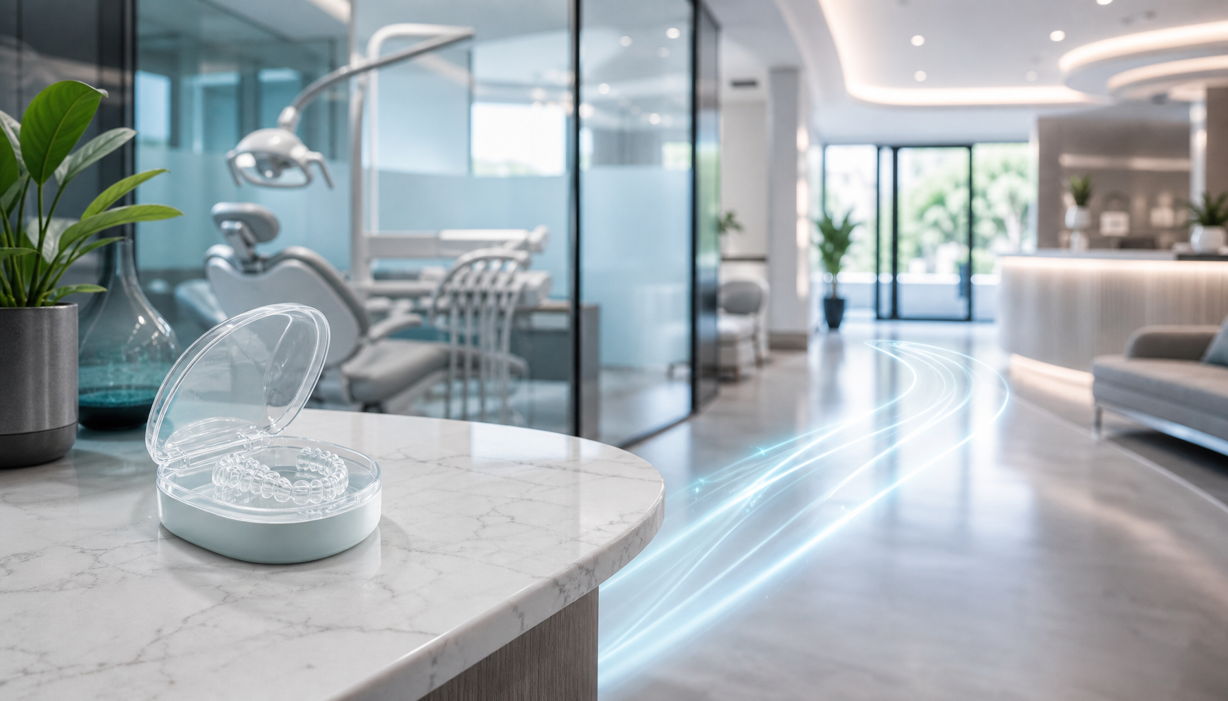 Invisalign Marketing: Book More Cases, Beat the Competition