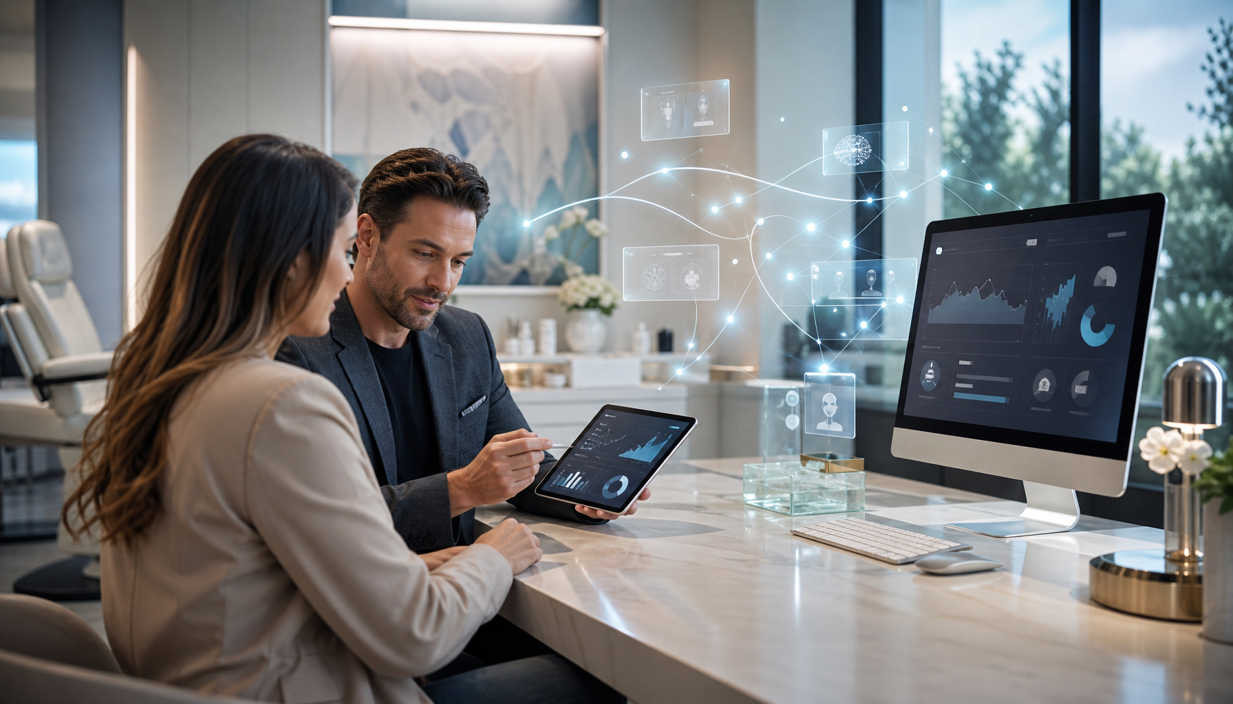 Morpheus8 Marketing: Sell the Gap, Not the Device