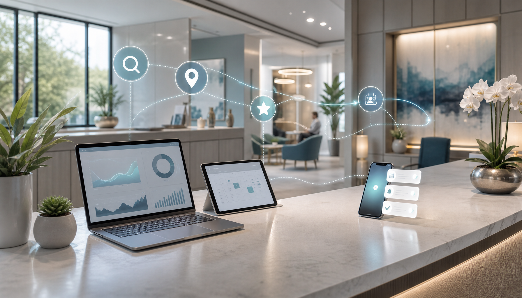 Concierge Medicine Marketing: Fewer Patients, Not More