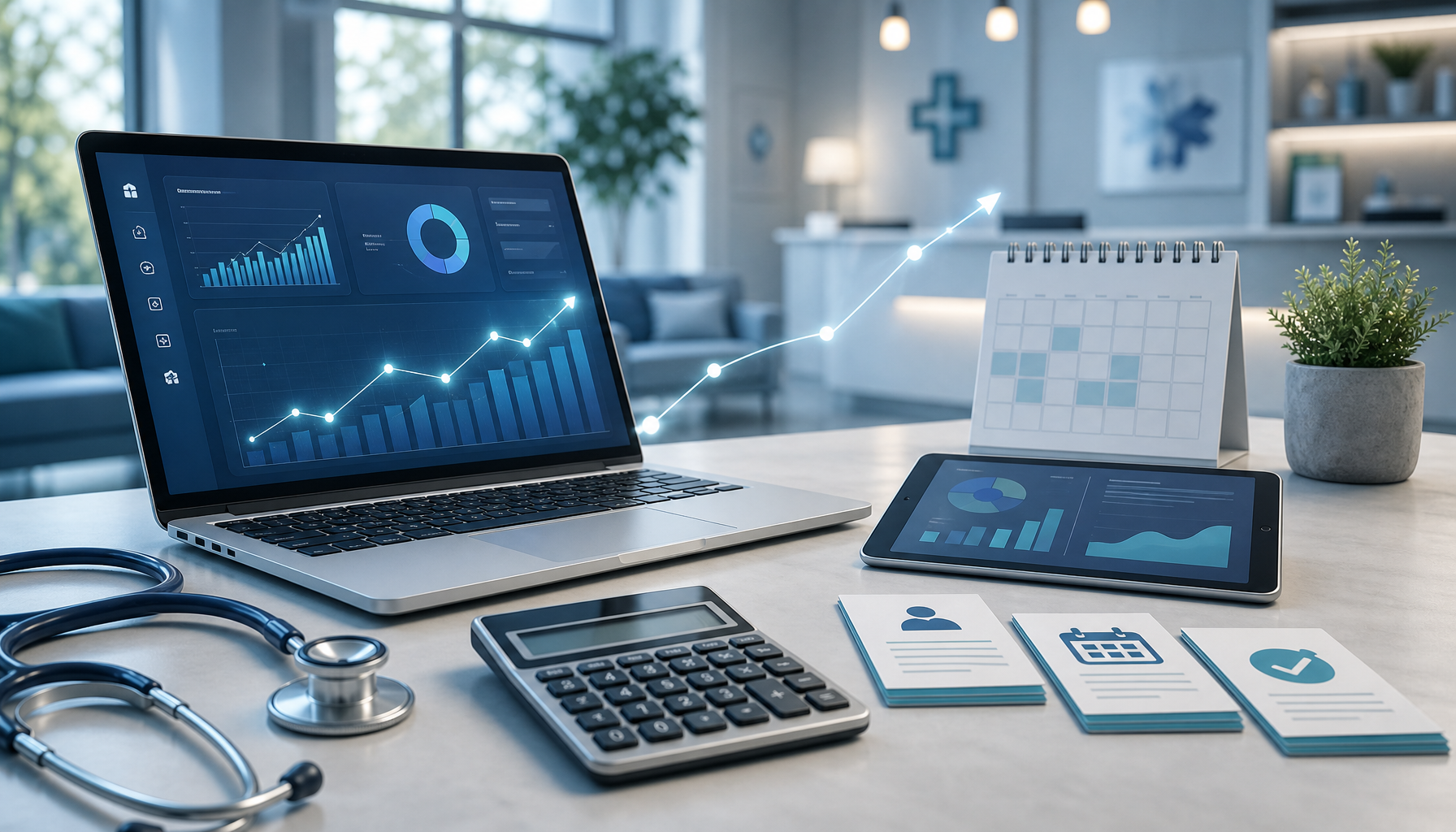 Patient Acquisition Cost: How to Calculate a Number You Can Act On