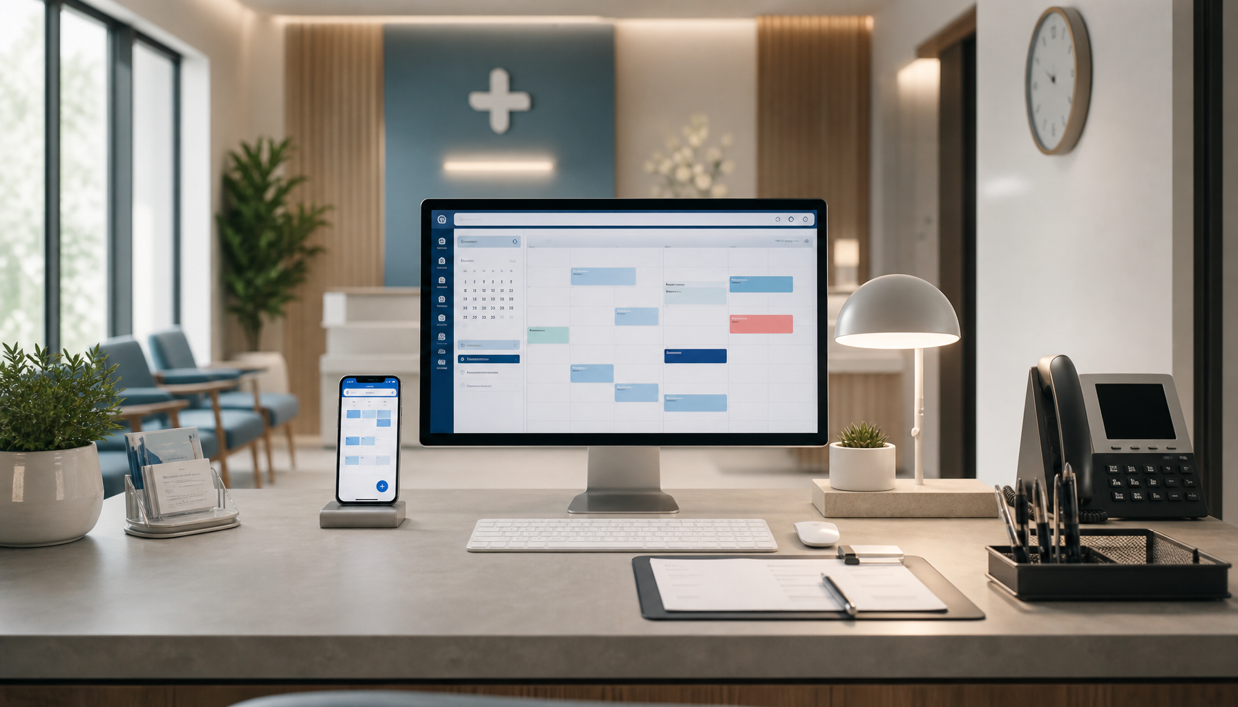 Appointment Cancellation Policy: A Template Practices Can Actually Use
