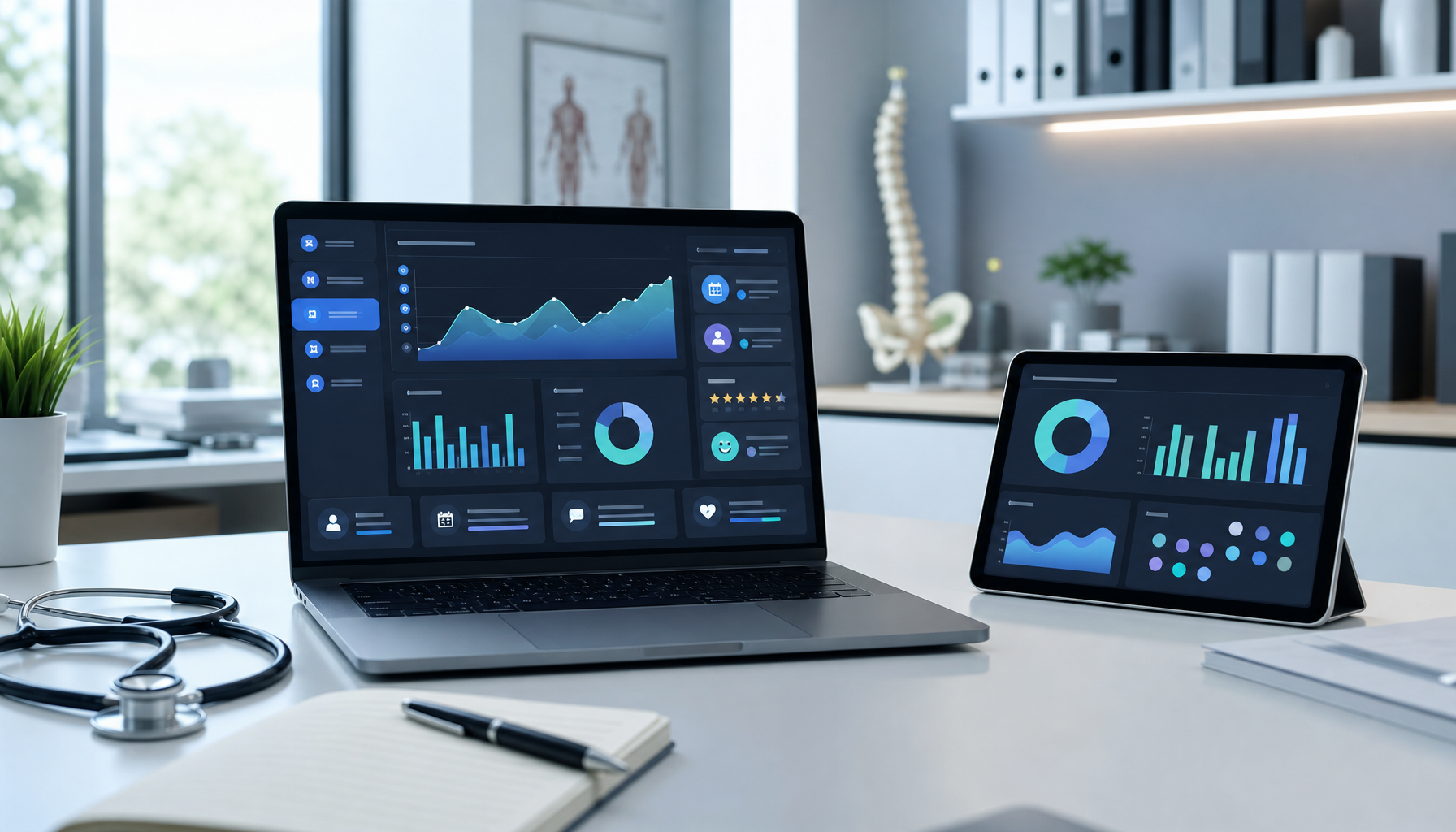 Medical Practice KPI Dashboard: The Metrics That Actually Drive Decisions