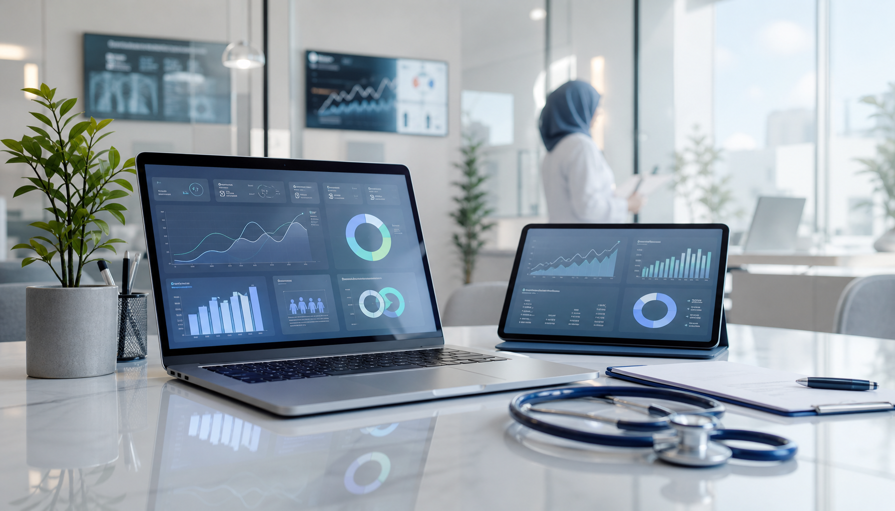 Medical Practice Marketing Plan: A Template You Can Fill In This Week